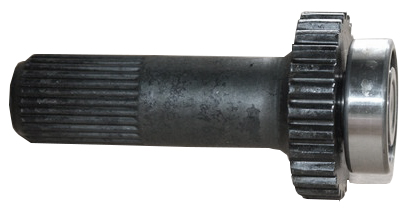 GEAR,FREEWHEEL CLUTCH MAIN SHAFT